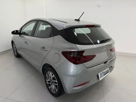 HYUNDAI HB 20 Hatch 1.6 16V 4P FLEX VISION AUTOM�TICO, Foto 11