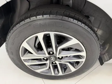 HYUNDAI HB 20 Hatch 1.6 16V 4P FLEX VISION AUTOM�TICO, Foto 14