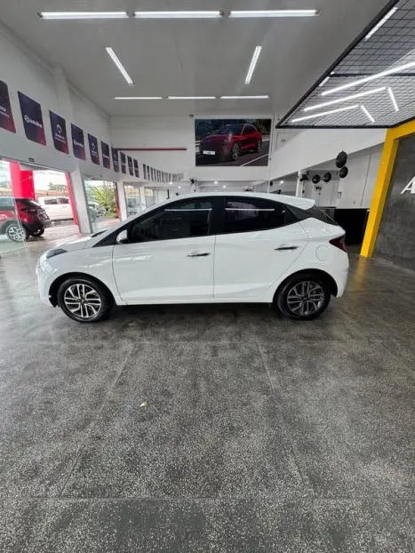 HYUNDAI HB 20 Hatch 1.0 12V 4P FLEX TGDI TURBO PLATINUM, Foto 6