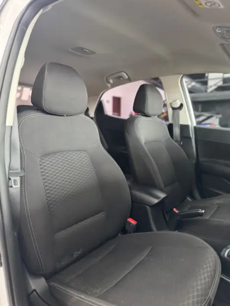 HYUNDAI HB 20 Hatch 1.0 12V 4P FLEX TGDI TURBO PLATINUM, Foto 11