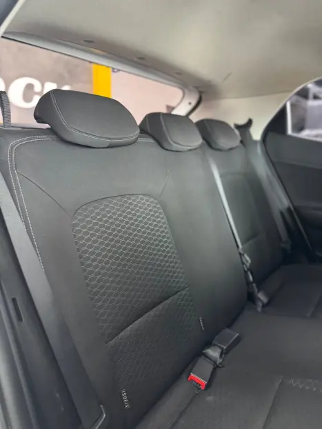 HYUNDAI HB 20 Hatch 1.0 12V 4P FLEX TGDI TURBO PLATINUM, Foto 12