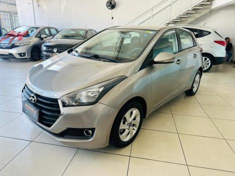 HYUNDAI HB 20 Hatch 1.6 16V 4P FLEX COMFORT PLUS AUTOM�TICO, Foto 1