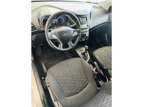 HYUNDAI HB 20 Hatch 1.6 16V 4P FLEX COMFORT PLUS AUTOM�TICO, Foto 11