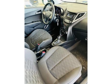 HYUNDAI HB 20 Hatch 1.6 16V 4P FLEX COMFORT PLUS AUTOM�TICO, Foto 13