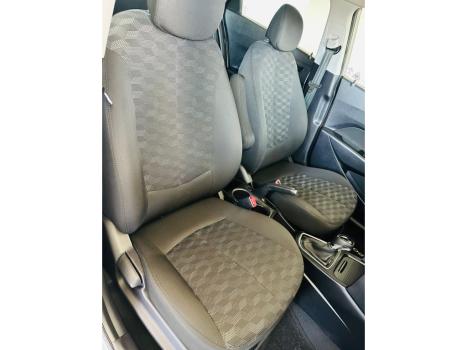 HYUNDAI HB 20 Hatch 1.6 16V 4P FLEX COMFORT PLUS AUTOM�TICO, Foto 14