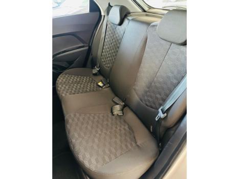 HYUNDAI HB 20 Hatch 1.6 16V 4P FLEX COMFORT PLUS AUTOM�TICO, Foto 15