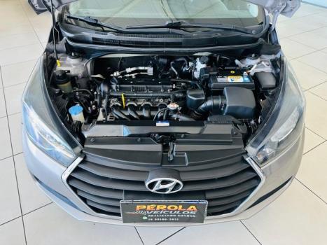 HYUNDAI HB 20 Hatch 1.6 16V 4P FLEX COMFORT PLUS AUTOM�TICO, Foto 18