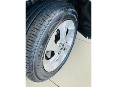 HYUNDAI HB 20 Hatch 1.6 16V 4P FLEX COMFORT PLUS AUTOM�TICO, Foto 19