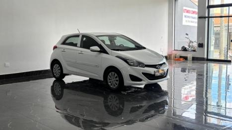 HYUNDAI HB 20 Hatch 1.0 12V 4P FLEX COMFORT, Foto 3