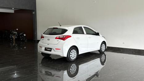 HYUNDAI HB 20 Hatch 1.0 12V 4P FLEX COMFORT, Foto 4