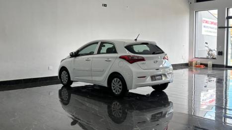 HYUNDAI HB 20 Hatch 1.0 12V 4P FLEX COMFORT, Foto 6