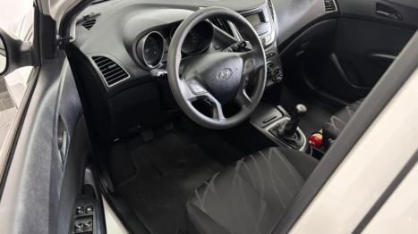 HYUNDAI HB 20 Hatch 1.0 12V 4P FLEX COMFORT, Foto 7