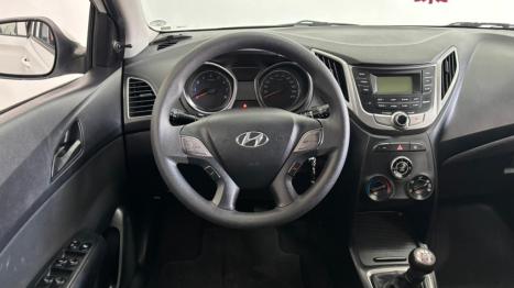 HYUNDAI HB 20 Hatch 1.0 12V 4P FLEX COMFORT, Foto 8