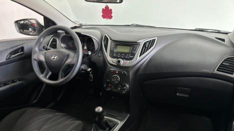 HYUNDAI HB 20 Hatch 1.0 12V 4P FLEX COMFORT, Foto 9