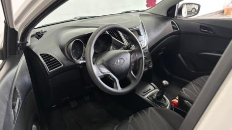 HYUNDAI HB 20 Hatch 1.0 12V 4P FLEX COMFORT, Foto 10