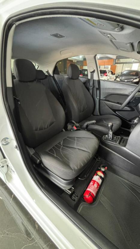 HYUNDAI HB 20 Hatch 1.0 12V 4P FLEX COMFORT, Foto 11