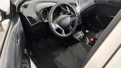 HYUNDAI HB 20 Hatch 1.0 12V 4P FLEX COMFORT, Foto 7