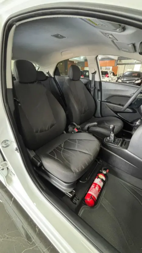 HYUNDAI HB 20 Hatch 1.0 12V 4P FLEX COMFORT, Foto 11