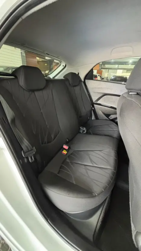 HYUNDAI HB 20 Hatch 1.0 12V 4P FLEX COMFORT, Foto 12