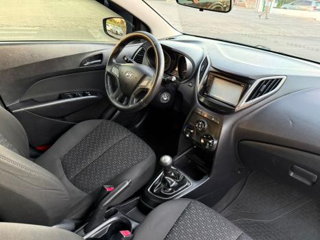 HYUNDAI HB 20 Hatch 1.0 12V 4P FLEX COMFORT, Foto 2