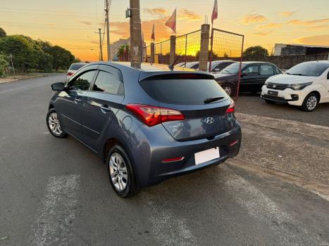 HYUNDAI HB 20 Hatch 1.0 12V 4P FLEX COMFORT, Foto 3
