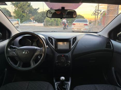 HYUNDAI HB 20 Hatch 1.0 12V 4P FLEX COMFORT, Foto 4