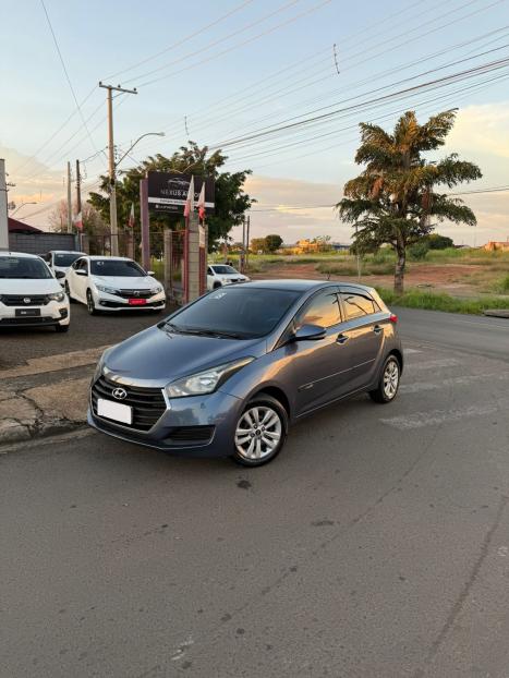 HYUNDAI HB 20 Hatch 1.0 12V 4P FLEX COMFORT, Foto 5