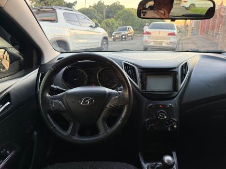 HYUNDAI HB 20 Hatch 1.0 12V 4P FLEX COMFORT, Foto 6