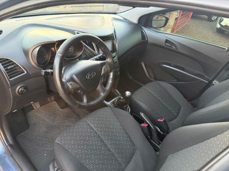 HYUNDAI HB 20 Hatch 1.0 12V 4P FLEX COMFORT, Foto 8