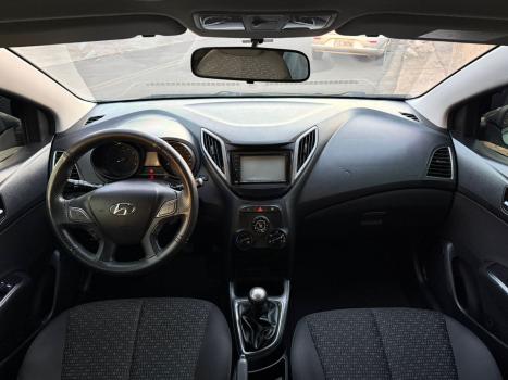 HYUNDAI HB 20 Hatch 1.0 12V 4P FLEX COMFORT, Foto 9