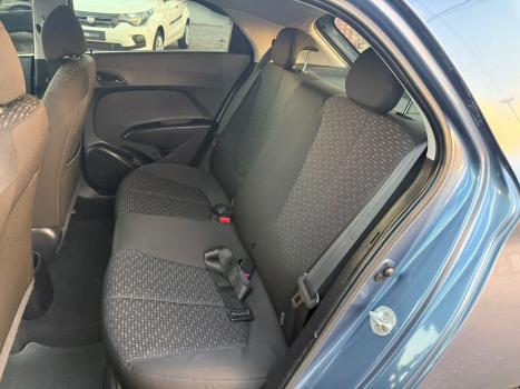 HYUNDAI HB 20 Hatch 1.0 12V 4P FLEX COMFORT, Foto 12