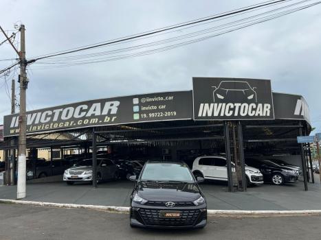 HYUNDAI HB 20 Hatch 1.0 12V 4P FLEX SENSE, Foto 1