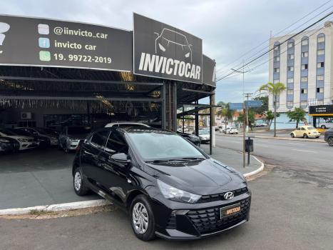 HYUNDAI HB 20 Hatch 1.0 12V 4P FLEX SENSE, Foto 3