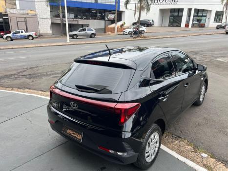 HYUNDAI HB 20 Hatch 1.0 12V 4P FLEX SENSE, Foto 6