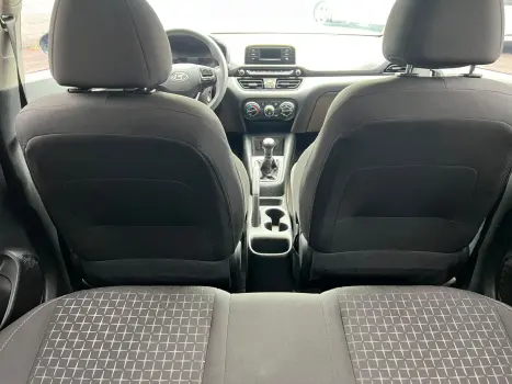 HYUNDAI HB 20 Hatch 1.0 12V 4P FLEX SENSE, Foto 10