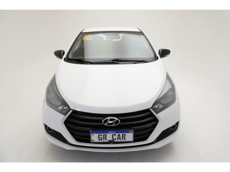 HYUNDAI HB 20 Hatch 1.0 12V 4P FLEX COMFORT, Foto 1