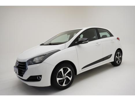 HYUNDAI HB 20 Hatch 1.0 12V 4P FLEX COMFORT, Foto 2