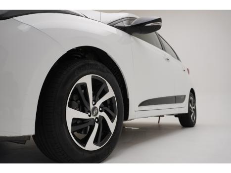 HYUNDAI HB 20 Hatch 1.0 12V 4P FLEX COMFORT, Foto 4