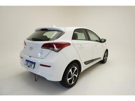 HYUNDAI HB 20 Hatch 1.0 12V 4P FLEX COMFORT, Foto 5