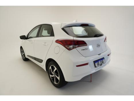HYUNDAI HB 20 Hatch 1.0 12V 4P FLEX COMFORT, Foto 6