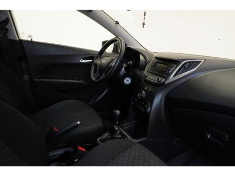 HYUNDAI HB 20 Hatch 1.0 12V 4P FLEX COMFORT, Foto 8