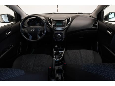 HYUNDAI HB 20 Hatch 1.0 12V 4P FLEX COMFORT, Foto 10