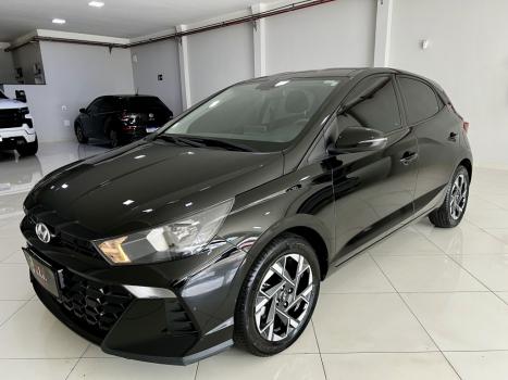 HYUNDAI HB 20 Hatch 1.0 12V 4P FLEX TGDI TURBO COMFORT, Foto 1