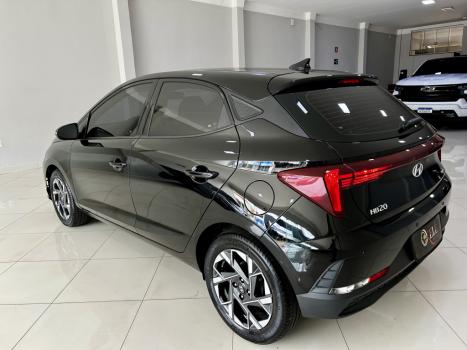 HYUNDAI HB 20 Hatch 1.0 12V 4P FLEX TGDI TURBO COMFORT, Foto 2