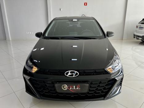 HYUNDAI HB 20 Hatch 1.0 12V 4P FLEX TGDI TURBO COMFORT, Foto 3
