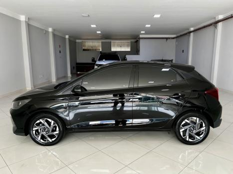 HYUNDAI HB 20 Hatch 1.0 12V 4P FLEX TGDI TURBO COMFORT, Foto 4