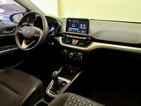 HYUNDAI HB 20 Hatch 1.0 12V 4P FLEX TGDI TURBO COMFORT, Foto 6