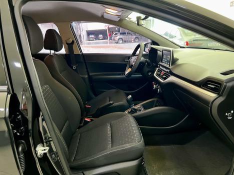 HYUNDAI HB 20 Hatch 1.0 12V 4P FLEX TGDI TURBO COMFORT, Foto 7