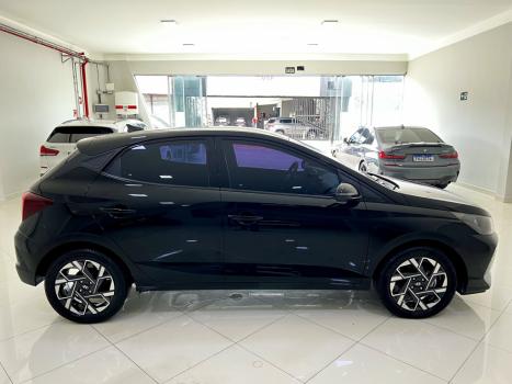 HYUNDAI HB 20 Hatch 1.0 12V 4P FLEX TGDI TURBO COMFORT, Foto 12