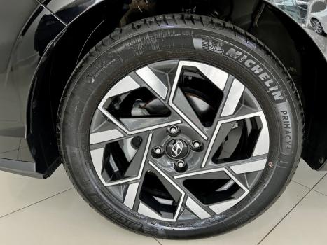 HYUNDAI HB 20 Hatch 1.0 12V 4P FLEX TGDI TURBO COMFORT, Foto 13